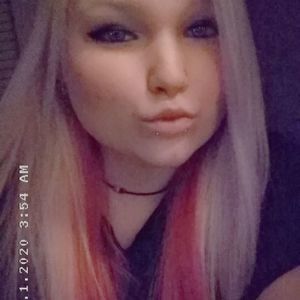 Meet your Posher, Brittany